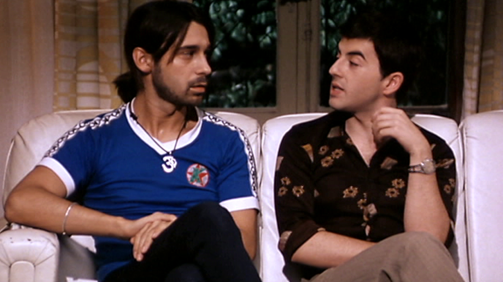 Historia de nuestro cine - Perdona bonita, pero Lucas me quería a mí - ver ahora