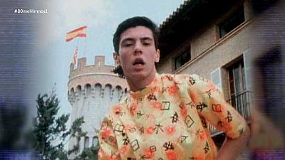 Himnos de los 80 (vol. I)