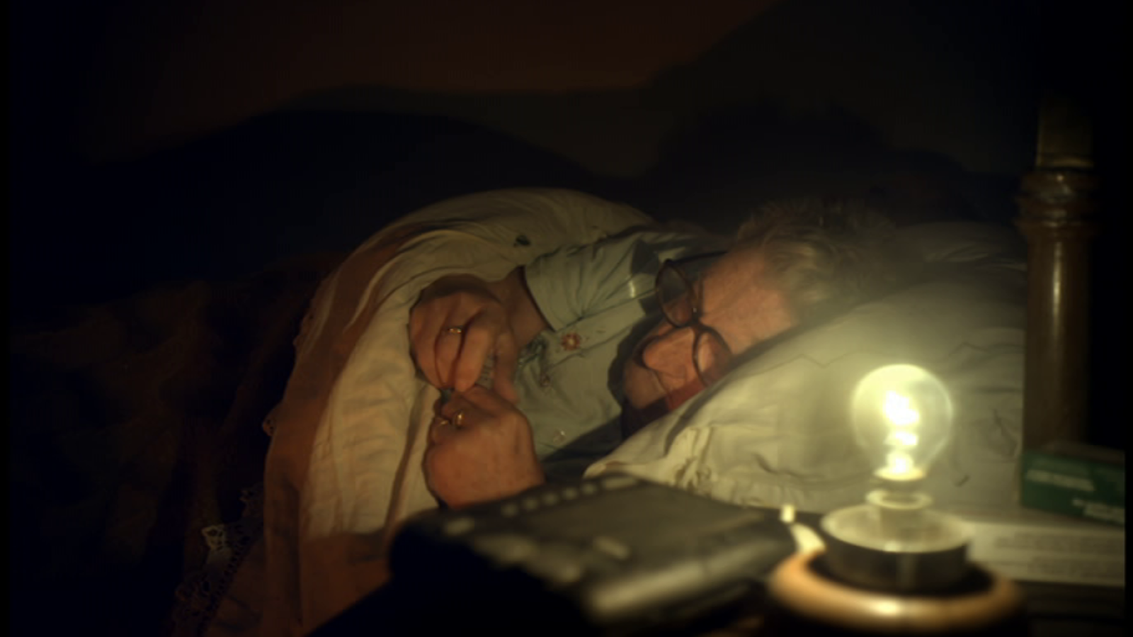 Otros documentales - No todo es vigilia - ver ahora