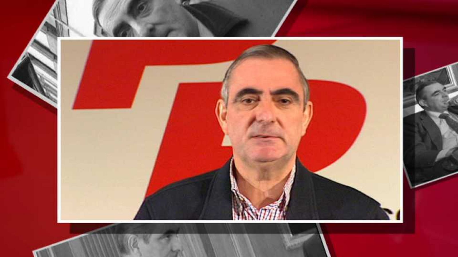 La galería - Ramón Rabanera - ver ahora