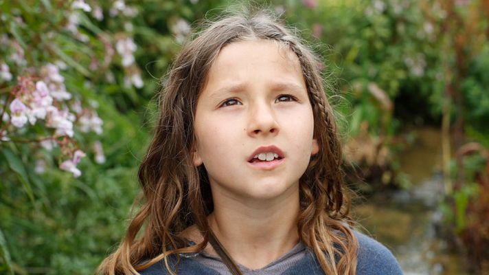 Días de cine - 'Jeanette'