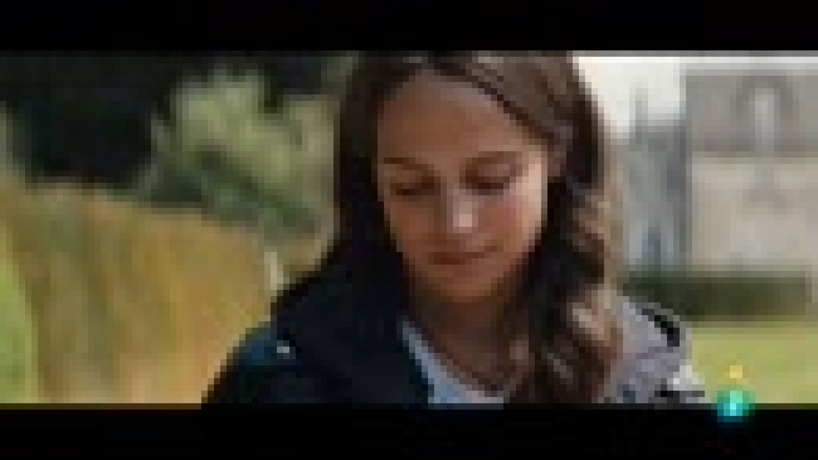 Días de cine: 'Tomb Raider' | RTVE Play