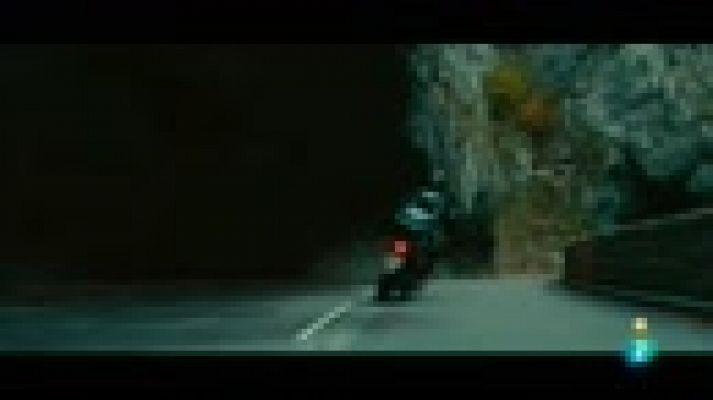 Días de cine - 'Perdido'