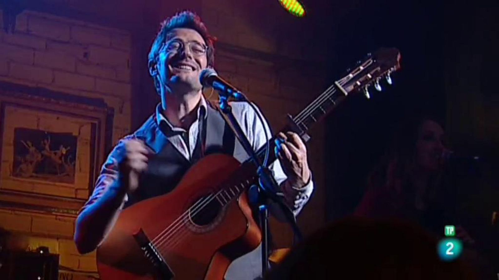 Músics - El folk de Guillem Roma