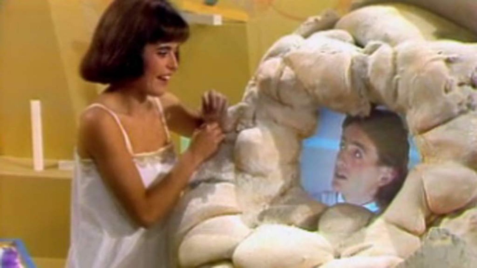 Planeta imaginario - La bestia