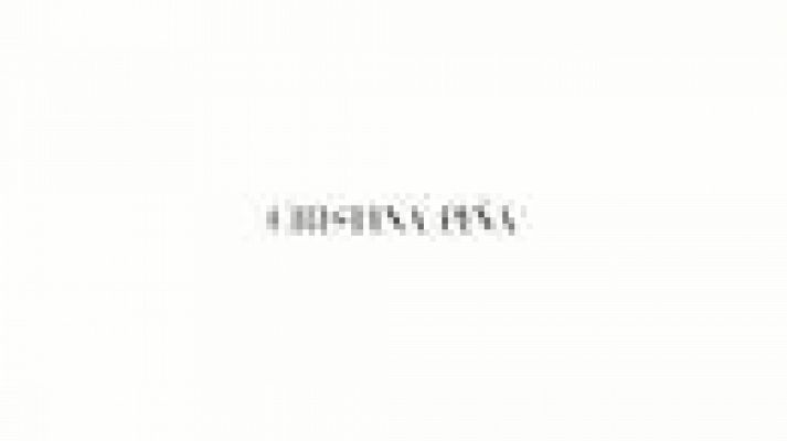  - Desfile de Cristina Piña