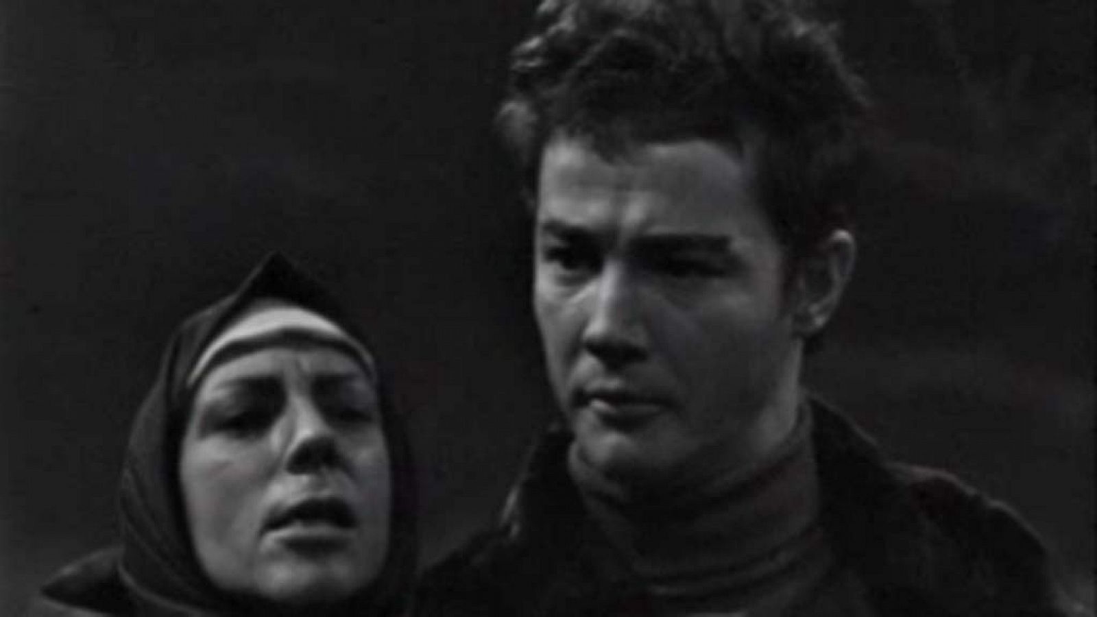 Teatro - La vida es sueño (auto sacramental) (1965)