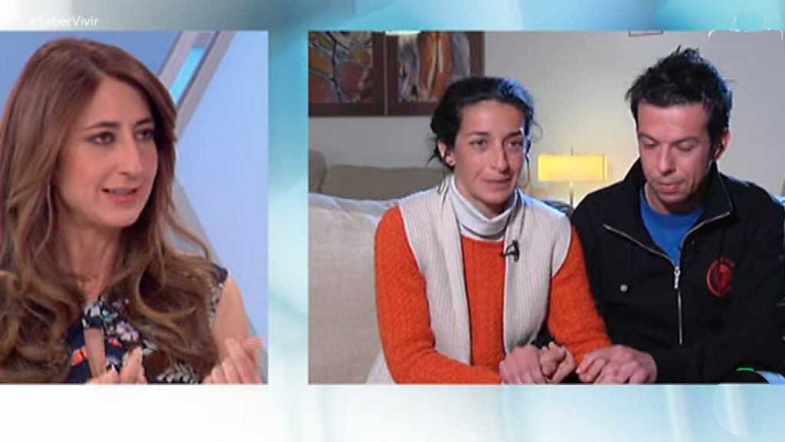 Saber vivir - 16/03/18 - ver ahora