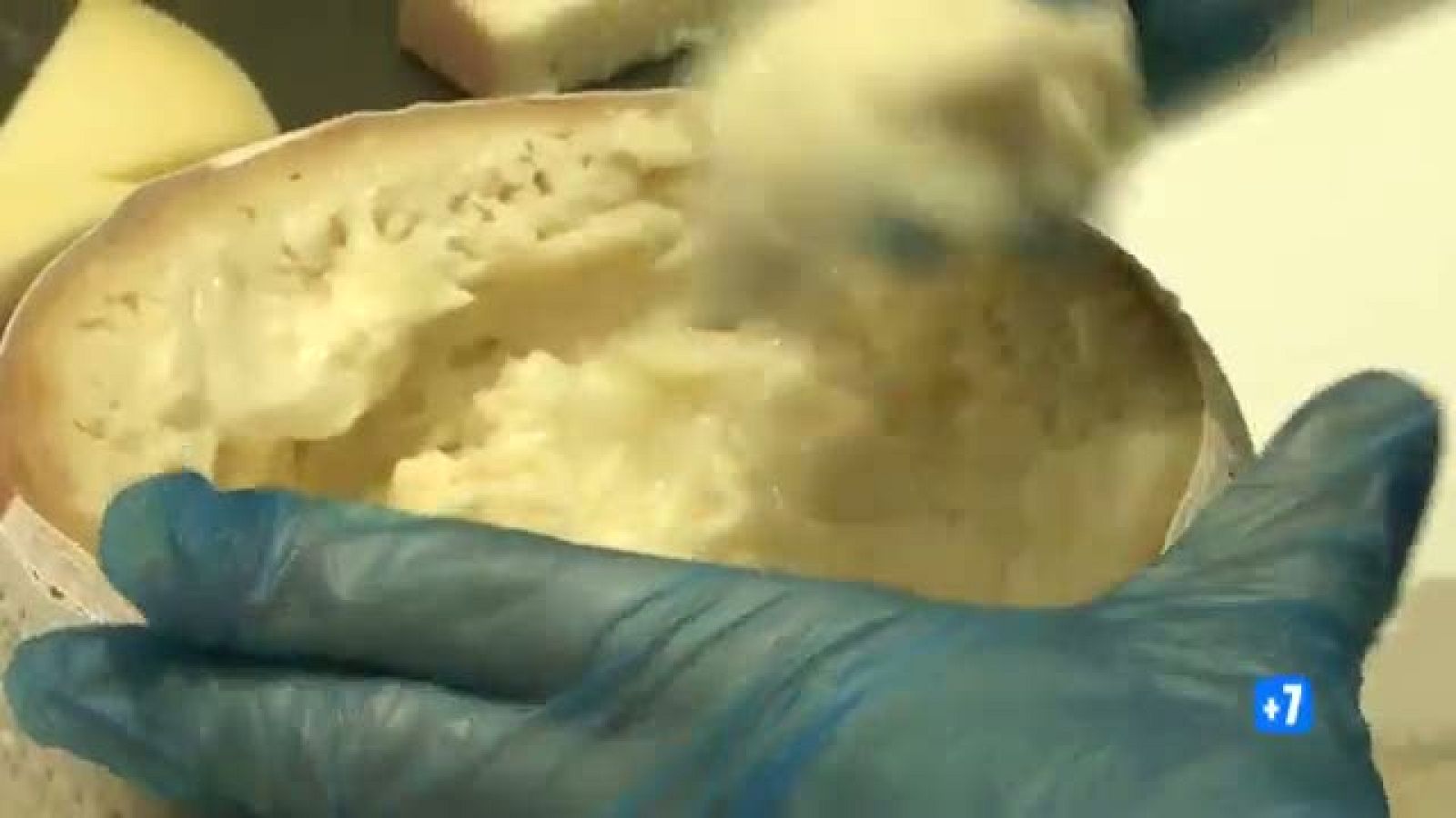 Comando Actualidad - Quesos de España - Avance