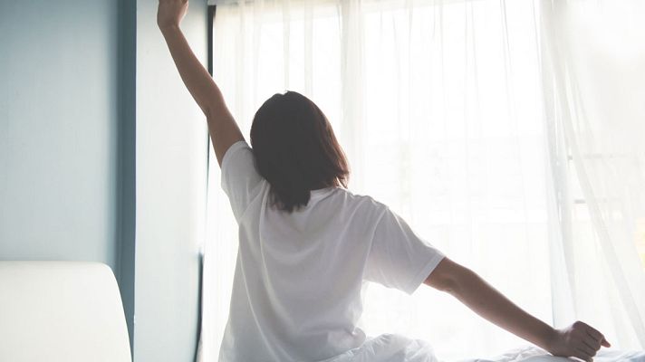 Informativo de Madrid - La Comunidad de Madrid en 4' - 16/03/18