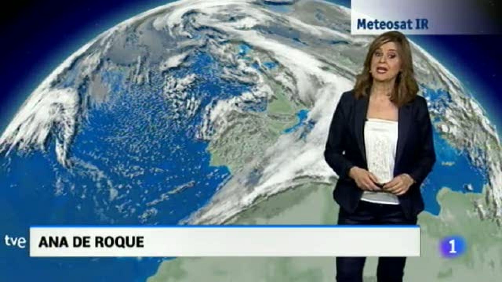 El tiempo en Extremadura - 16/03/18 | Ver