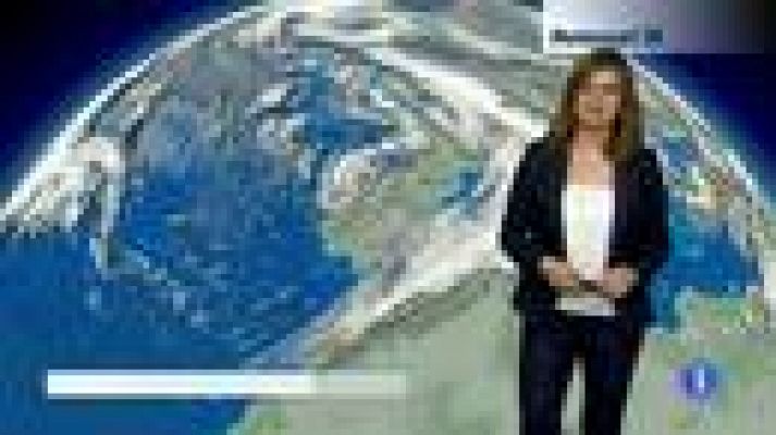 Noticias de Extremadura - El tiempo en Extremadura - 16/03/18