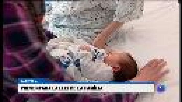 Informatiu Balear - Informatiu Balear en 2' - 16/03/18