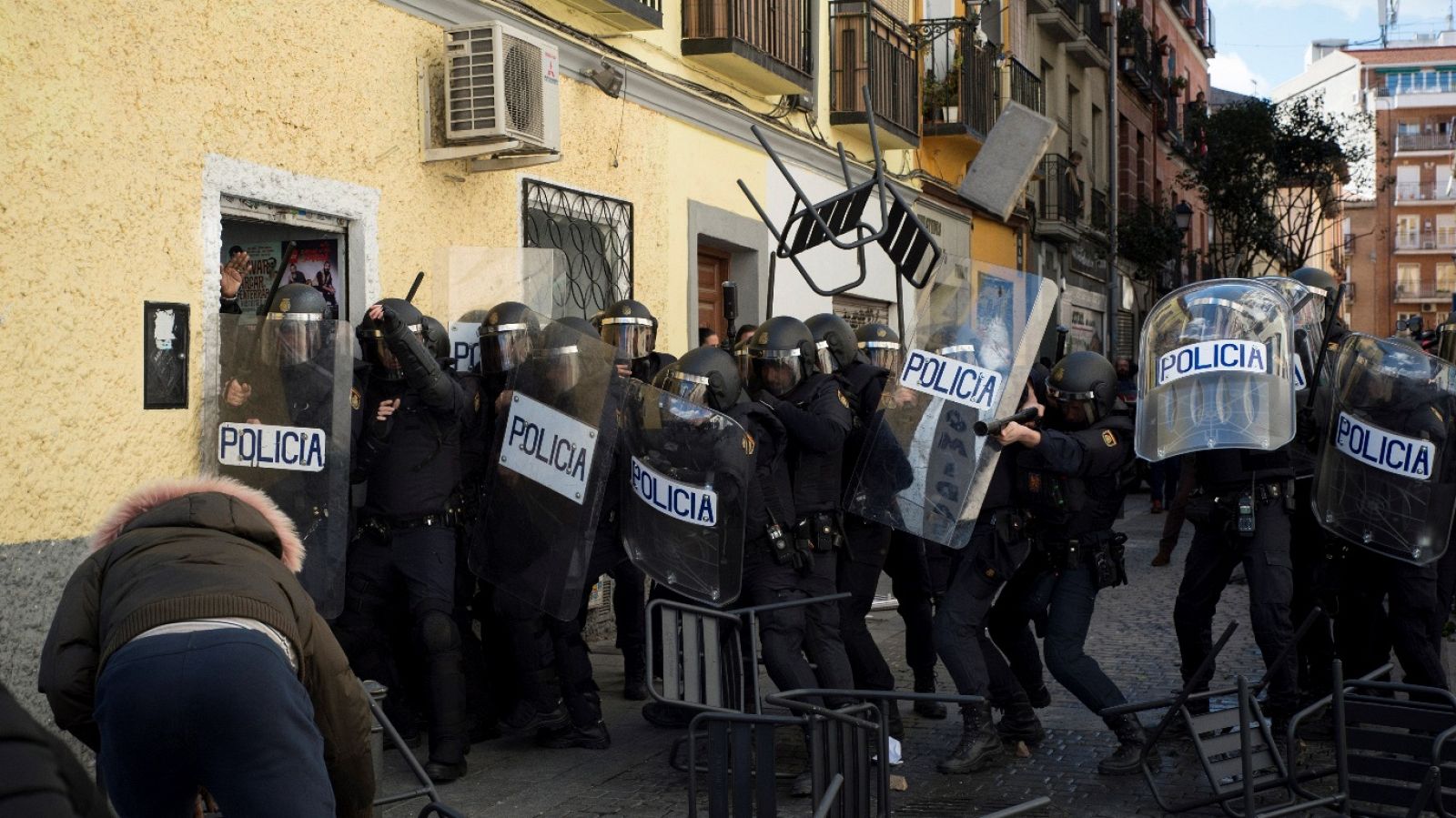 14H - 16/03/18 - ver ahora