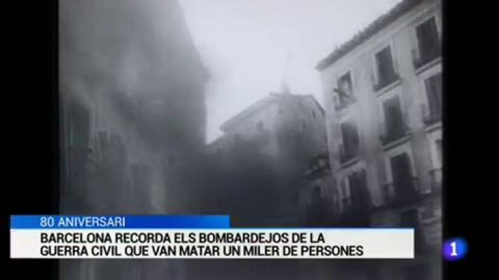 L'Informatiu - L'Informatiu - 16/03/18