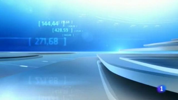 Noticias Murcia - La Region de Murcia en 2' - 16/03/2018