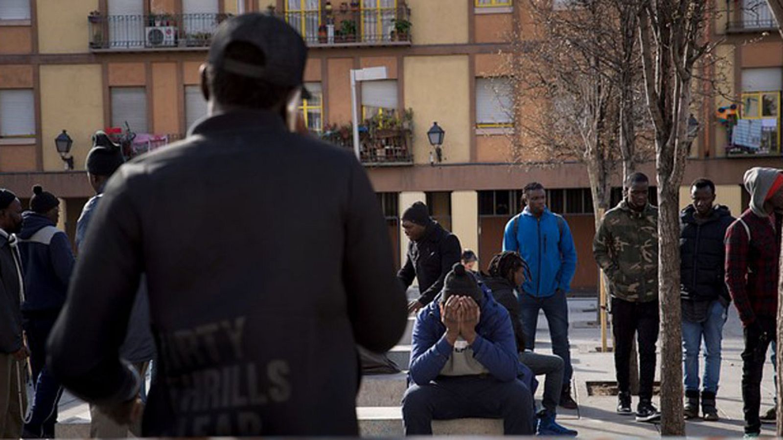 Informativo de Madrid - 16/03/18