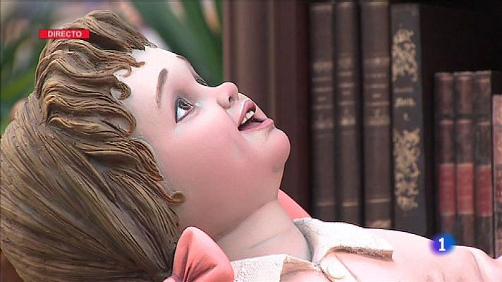 L'informatiu - Comunitat Valenciana - L'Informatiu - Comunitat Valenciana - 16/03/18