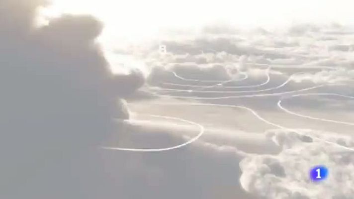 TeleCantabria - El tiempo en Cantabria - 16/03/18