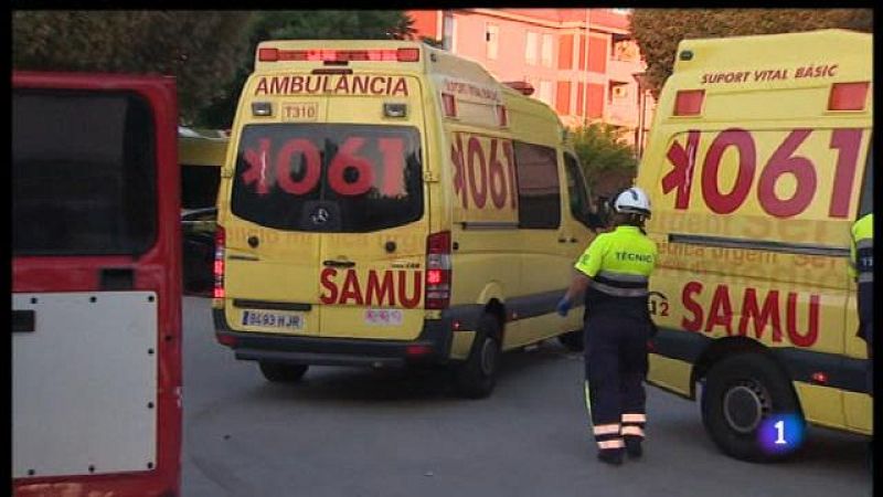  L'IB-Salut assumirà la gestió de les ambulàncies.