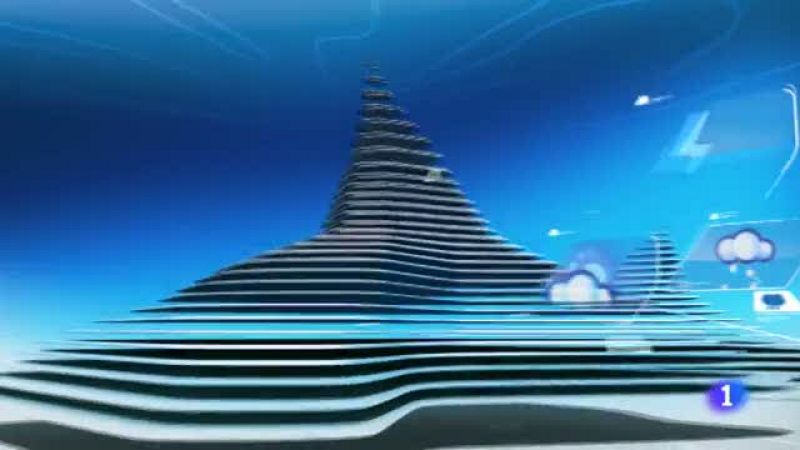  El tiempo en La Rioja - 16/03/18