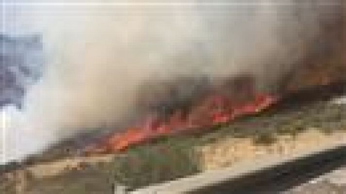 Telecanarias - Canarias en 2' - 16/03/2018