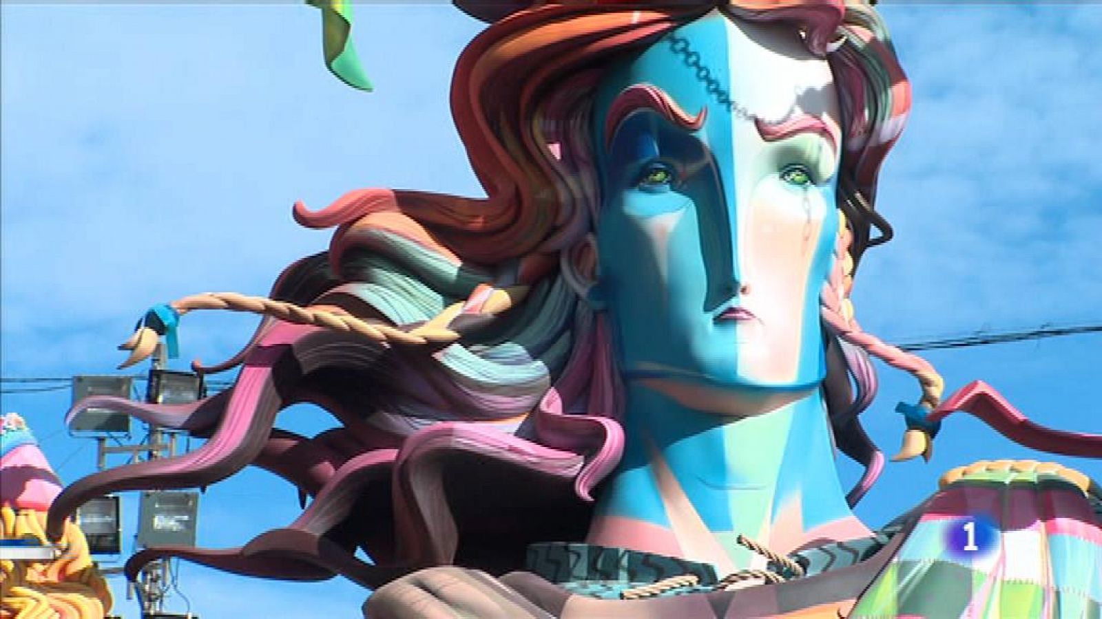 L'Informatiu - Comunitat Valenciana 2 - 16/03/18 - ver ahora