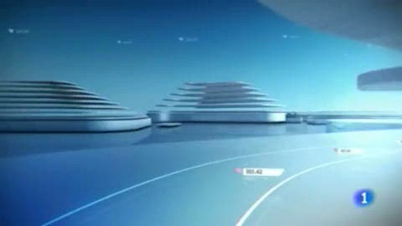  Telenorte País Vasco 2 - 16/03/18