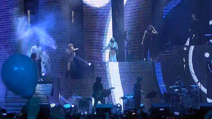 Informativo de Madrid - Informativo de Madrid 2 - 16/03/18