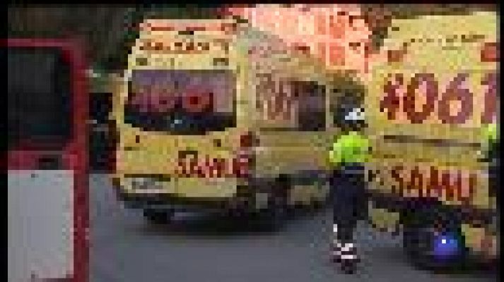 Informatiu Balear - Informatiu Balear 2 - 16/03/18