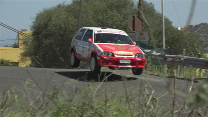 Telecanarias - Deportes Canarias - 16/03/2018