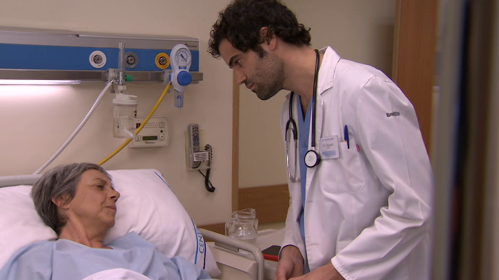 Centro médico - 16/03/18 (1) - ver ahora