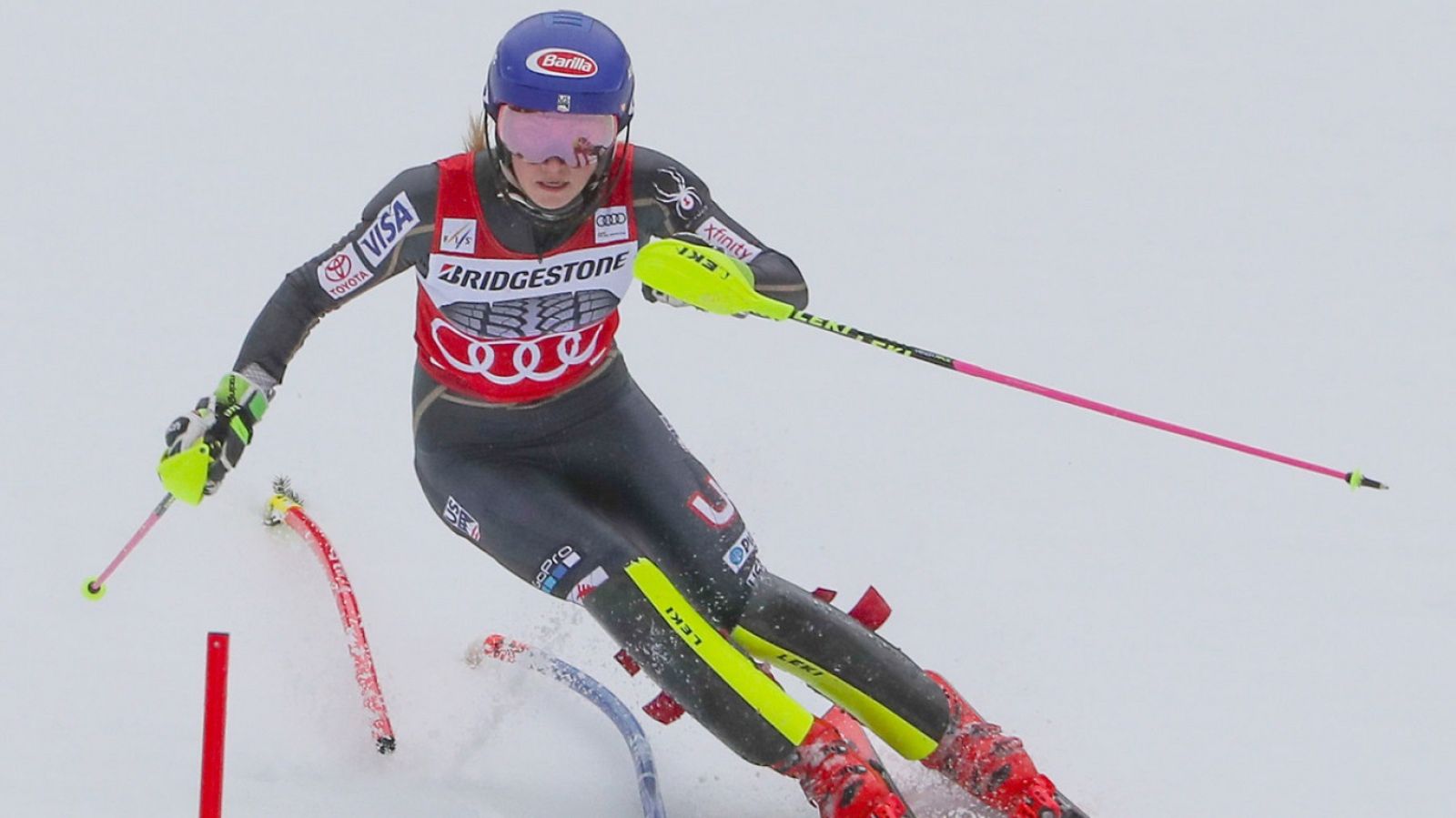 FIS. Magazine - T3 - Programa 10 - ver ahora