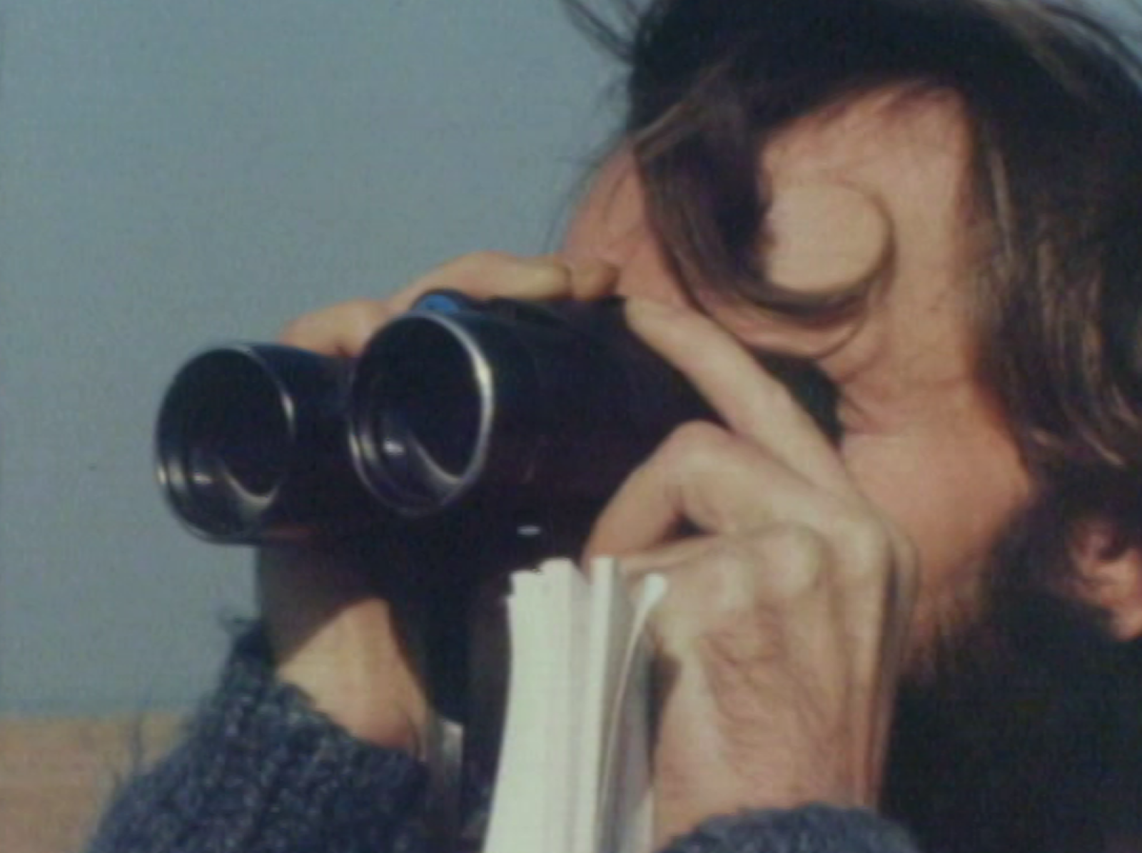 El escarabajo verde - El hombre y la tierra...herida - ver ahora