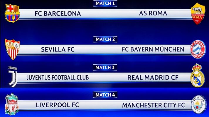 Conexión tdp - Conexión tdp - 16/03/18