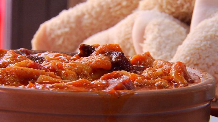 Aquí la Tierra - Aquí la Tierra - 16/03/18