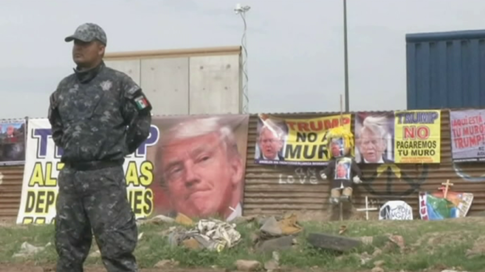 Latinoamérica en 24 horas - 16/03/18 - ver ahora