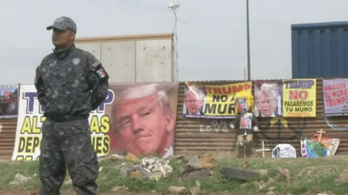 Latinoamérica en 24 horas - Latinoamérica en 24 horas - 16/03/18