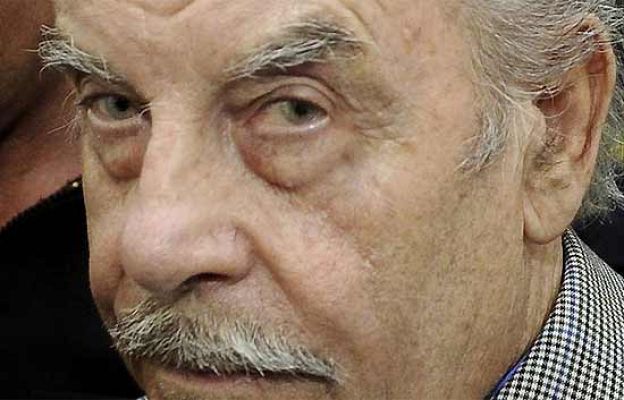  - Cuatro días de juicio a Fritzl