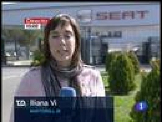  - Martorell espera el Audi Q3