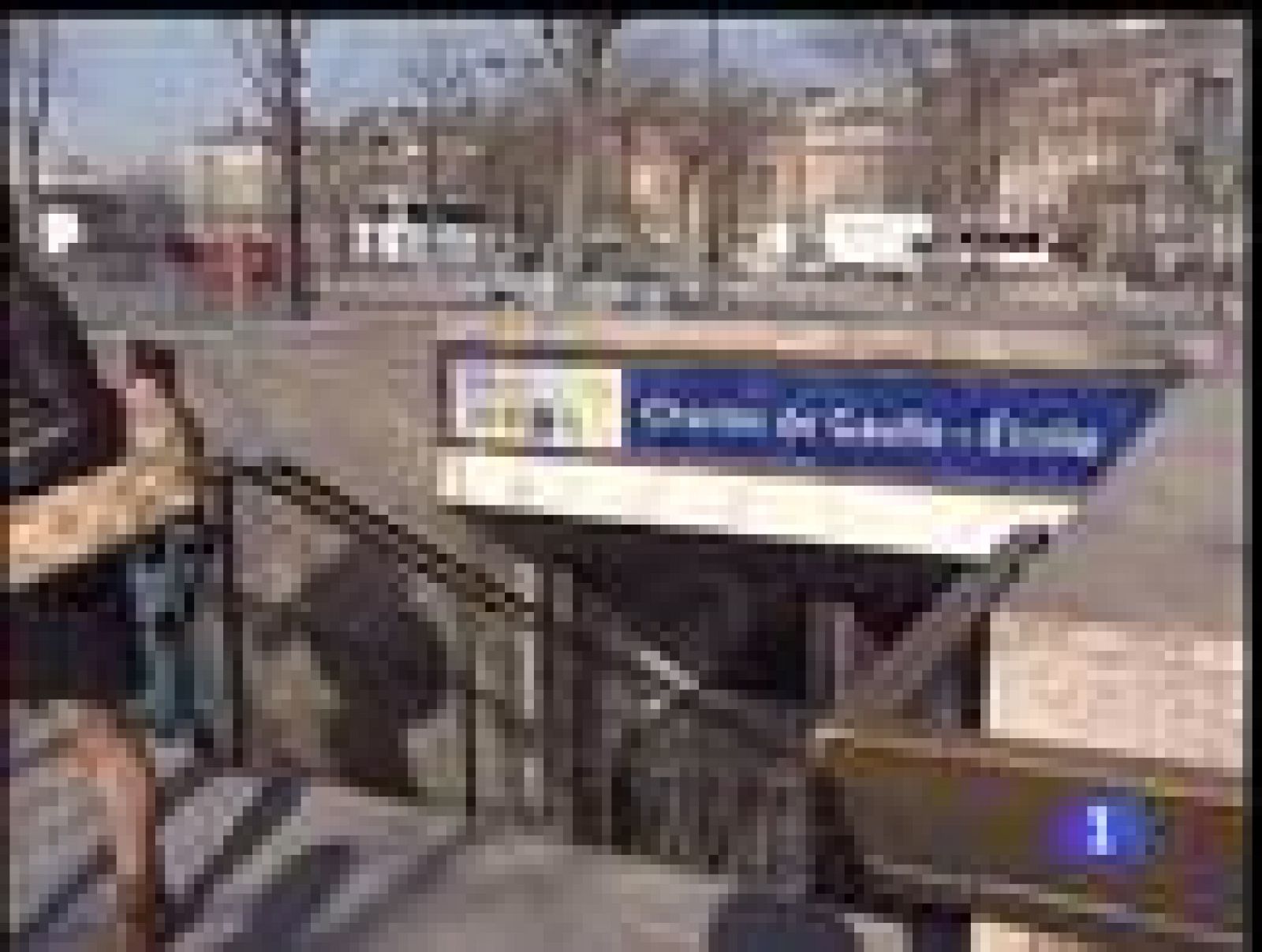 Nueva jornada de protesta social en Francia contra la crisis | Ver