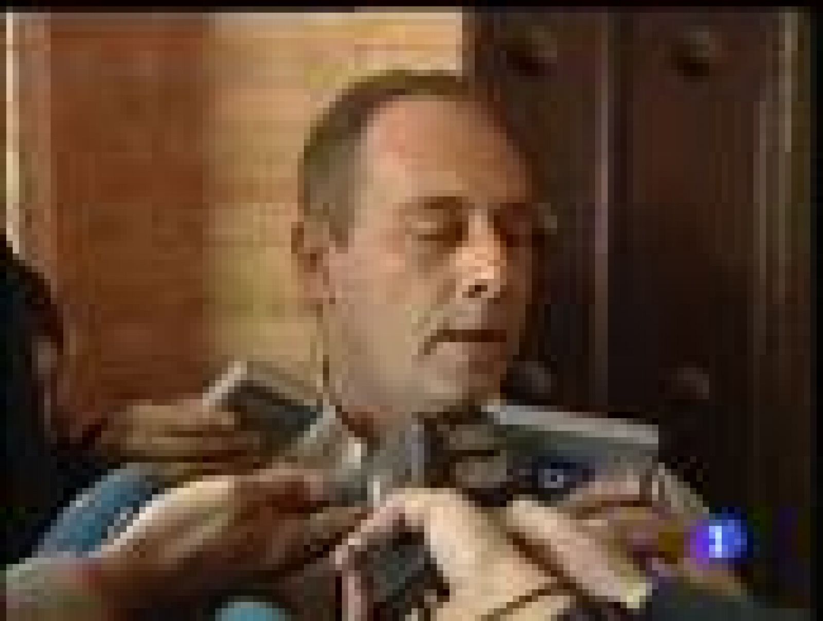 Rubalcaba declara que no habrá límite temporal en la búsqueda del cuerpo de Marta del Castillo | Ver