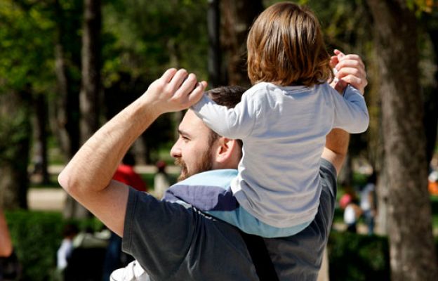 Cada vez hay más modelos de familia