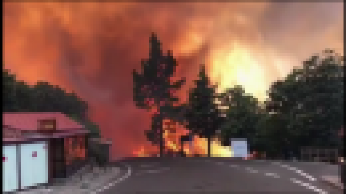 Telecanarias - Telecanarias 2 - 16/03/2018