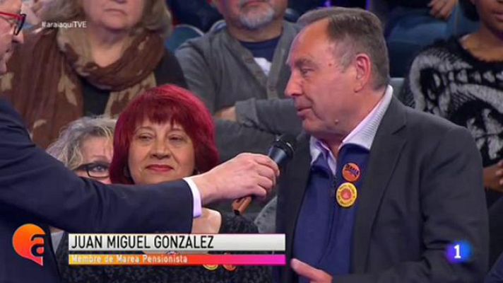 Ara i aquí - La gent gran té ara millor qualitat de vida?