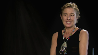 Mary Kingsley, "La Reina de África"