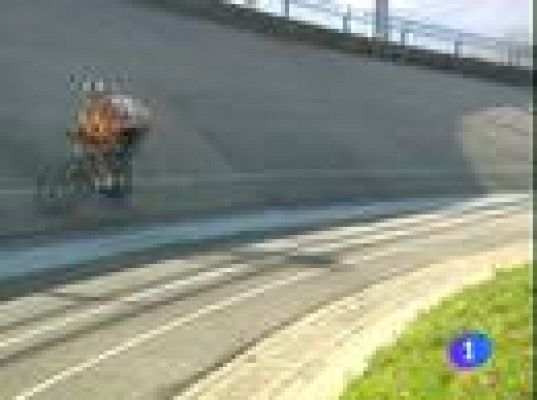 Telenorte - País Vasco - Telenorte-País Vasco - 19/04/09