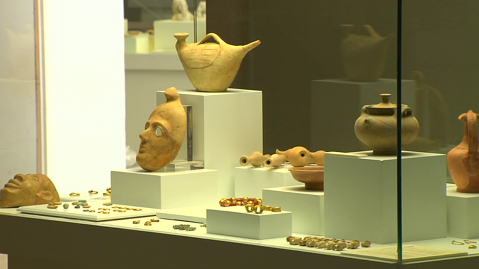 Arqueomanía - Nuevo Museo Íbero de Jaén