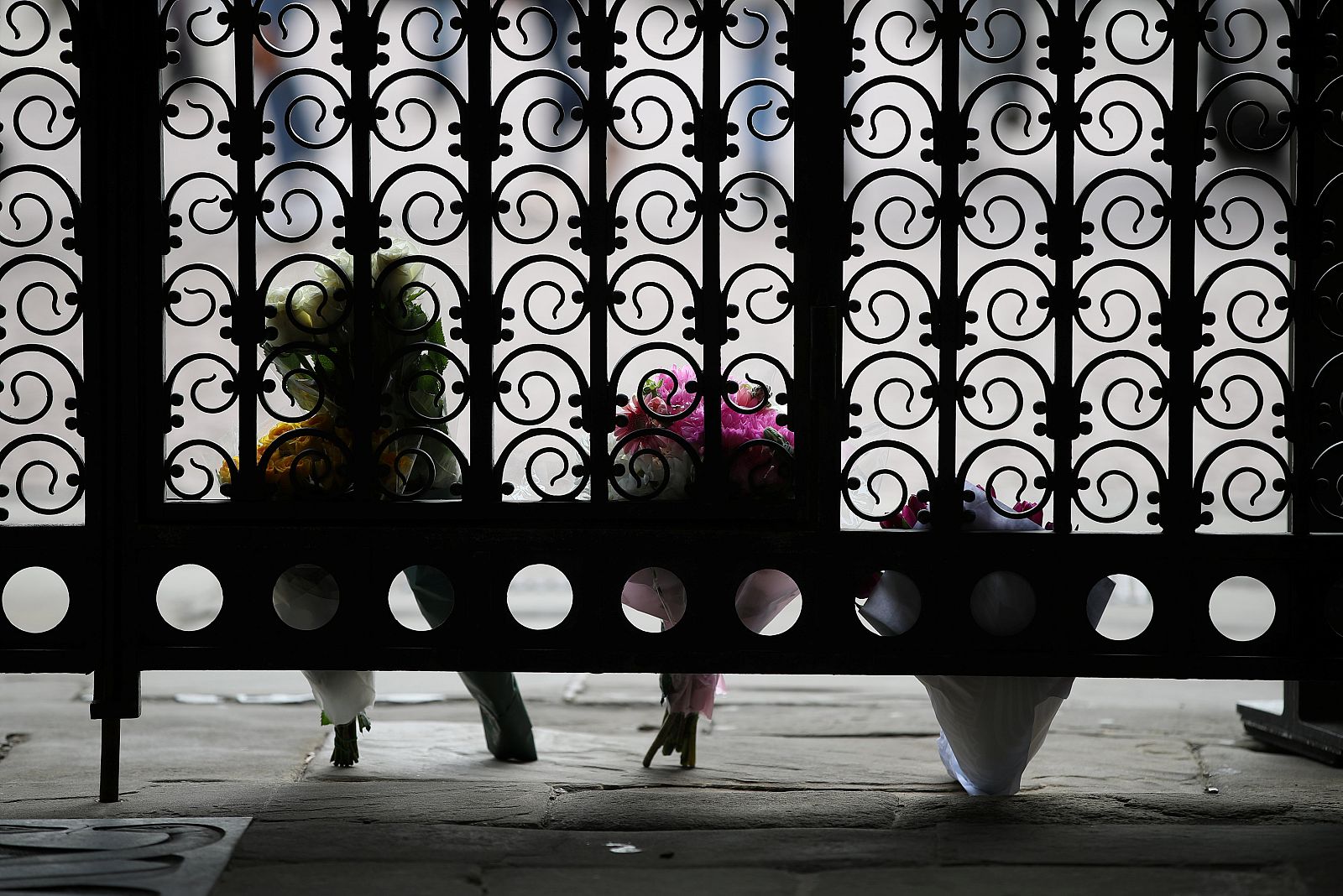 Audiencia Abierta - 17/03/18 - ver ahora