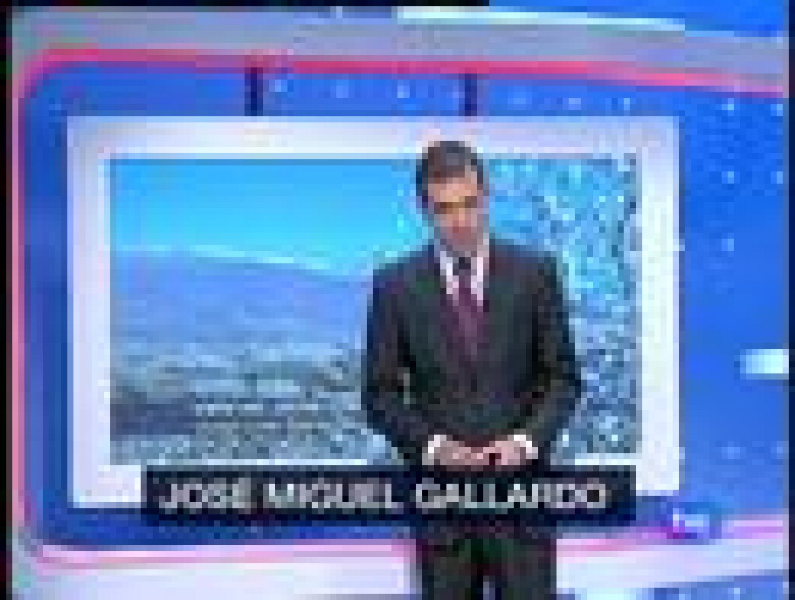 El Tiempo - 19/03/09 - El tiempo | Ver